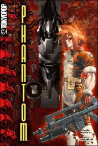 Phantom Volume 1