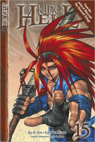King of Hell, Volume 15