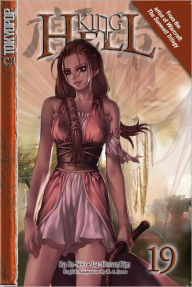 King of Hell, Volume 19