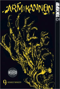 Arm of Kannon, Volume 9