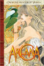 Arcana, Volume 5
