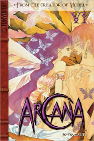Arcana, Volume 6