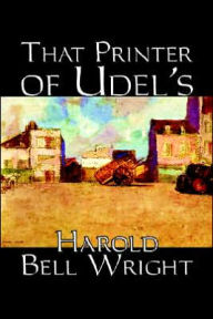 That Printer of Udell's