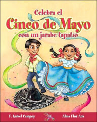 Celebra Cinco de Mayo con un jarabe tapatío