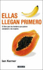 Ellas llegan primero (She Comes First)