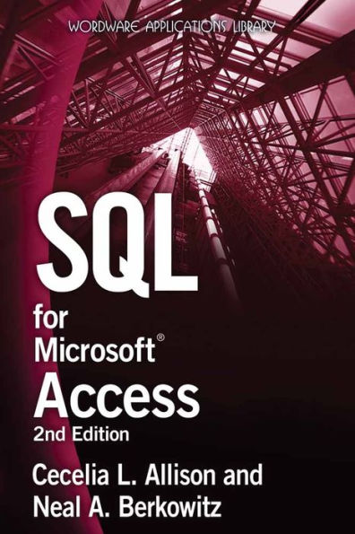 SQL for Microsoft Access