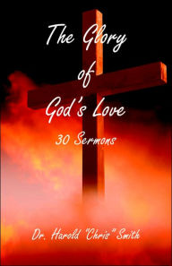 Glory of God's Love