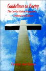 Guidelines to Poetry: The Carolyn Gaines Perspective... Notebook and Editions