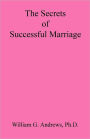 The Secrets Of Successful Marriage