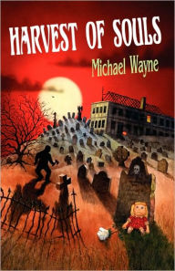 Harvest Of Souls