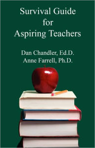 Survival Guide For Aspiring Teachers