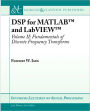 Dsp For Matlab