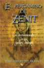 El pergamino de Zenit y el descubrimiento de los sellos Divinos