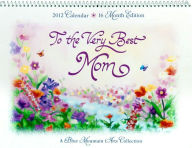 To the Very Best Mom Calendar