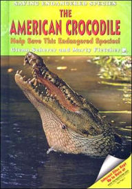 American Crocodile: Help Save This Endangered Species!