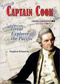 Captain Cook: Great Explorer of the Pacific