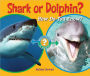 Shark or Dolphin?: How Do You Know?