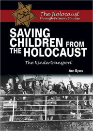 Saving Children From the Holocaust: The Kindertransport