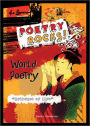 World Poetry: ''Evidence of Life''