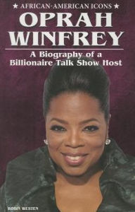 Oprah Winfrey