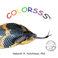 Title: Colorsss, Author: Deborah Hutchinson