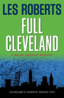 Full Cleveland: A Milan Jacovich Mystery