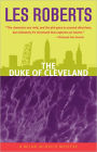 The Duke of Cleveland (Milan Jacovich Series #6)