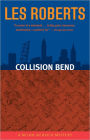 Collision Bend: A Milan Jacovich Mystery