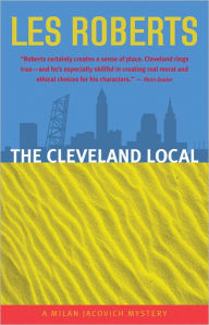 The Cleveland Local (Milan Jacovich Series #8)