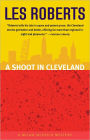 A Shoot in Cleveland (Milan Jacovich Series #9)