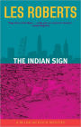 The Indian Sign (Milan Jacovich Series #11)