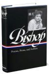 Alternative view 2 of Elizabeth Bishop: Poems, Prose, and Letters (LOA #180)