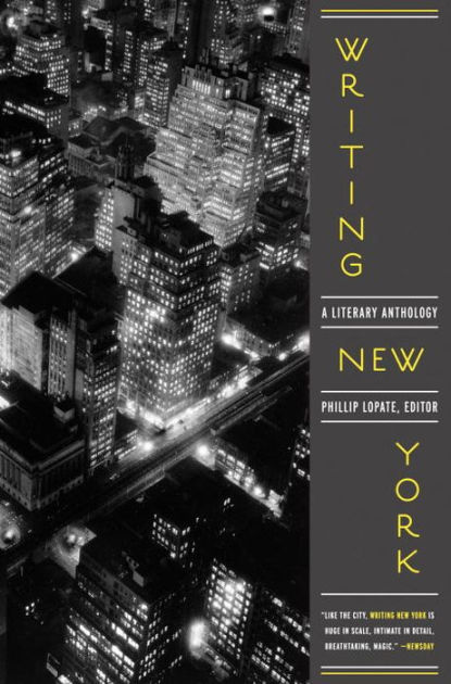 Dissertation writing nyc lopate