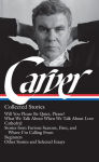 Alternative view 1 of Raymond Carver: Collected Stories
