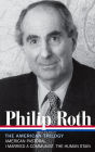 Philip Roth: The American Trilogy 1997-2000