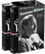 The Collected Plays of Tennessee Williams: A Library of America Boxed Set