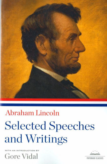 Essays about abraham lincoln