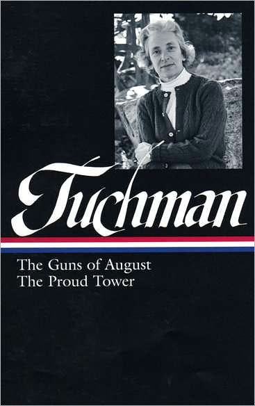 an analysis of the book guns of august by barbara tuchman A distant mirror: the calamitous 14th century by tuchman, barbara w and a great selection of similar used, new and collectible books available now at abebookscom. an analysis of the book guns of august by barbara tuchman A distant mirror: the calamitous 14th century by tuchman, barbara w and a great selection of similar used, new and collectible books available now at abebookscom.