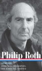 Philip Roth: Nemeses: Everyman / Indignation / The Humbling / Nemesis