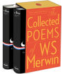 The Collected Poems of W.S. Merwin
