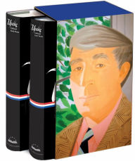 Title: John Updike: The Collected Stories: A Library of America Boxed Set, Author: John Updike