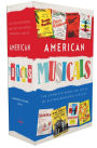 American Musicals: The Complete Books and Lyrics of 16 Broadway Classics, 1927-1969: (A two-volume Library of America Collector's Boxed Set)
