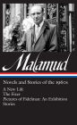 Bernard Malamud: Novels & Stories of the 1960s (LOA #249): A New Life / The Fixer / Pictures of Fidelman: An Exhibition / stories