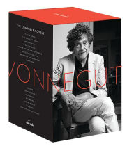Title: Kurt Vonnegut: The Complete Novels: A Library of America Boxed Set, Author: Kurt Vonnegut