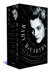 Title: Mary McCarthy: The Complete Fiction: A Library of America Boxed Set, Author: Mary McCarthy