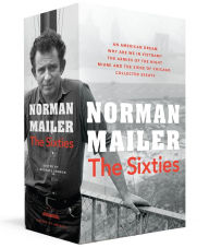 Norman Mailer: The Sixties: A Library of America Boxed Set