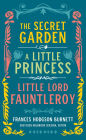 Frances Hodgson Burnett: The Secret Garden, A Little Princess, Little Lord Fauntleroy (LOA #323)