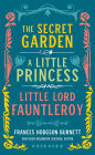 Frances Hodgson Burnett: The Secret Garden, A Little Princess, Little Lord Fauntleroy (LOA #323)