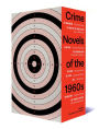 Alternative view 3 of Crime Novels of the 1960s: Nine Classic Thrillers (A Library of America Boxed Set)