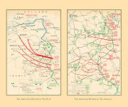 Alternative view 2 of World War II Memoirs: The European Theater (LOA #385)